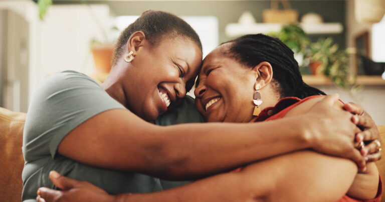Family Support Program rehabilitation program